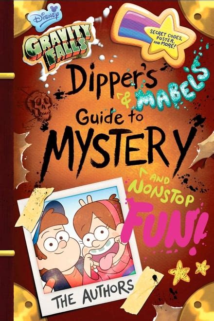 dipper y mabel halloween|dippers guide to the unexplained.